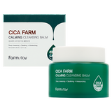 FarmStay Cica Farm Calming Cleansing Balm, 95ml оптом