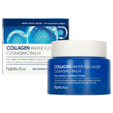 FarmStay Collagen Water Full Moist Cleansing Balm, 95ml оптом