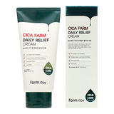 FarmStay Cica Farm Daily Relief Cream, 300ml оптом