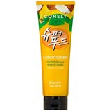 Consly Banana & Coconut Water Conditioner for Nutrition & Smoothness, 250ml оптом
