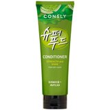 Consly Seaweed & Matcha Conditioner for Strength & Shine, 250ml оптом