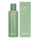 FarmStay Tea Tree Biome Calming Toner, 200ml оптом