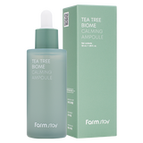 FarmStay Tea Tree Biome Calming Ampoule, 50ml оптом