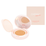 PEKAH Cherish Velvet Fit Cushion No. 23 Natural Beige, 14g оптом