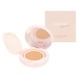 PEKAH Cherish Velvet Fit Cushion No. 13 Milky Beige, 14g оптом