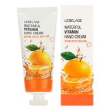 LEBELAGE Waterful Vitamin Hand Cream, 100ml оптом