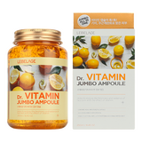 LEBELAGE Dr. Vitamin Jumbo Ampoule, 250ml оптом