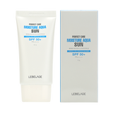 LEBELAGE Perfect Care Moisture Aqua Sun, 50g оптом