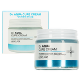 LEBELAGE Dr. Aqua Cure Cream, 70ml оптом