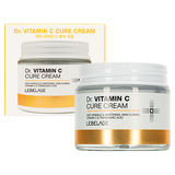 LEBELAGE Dr. Vitamin C Cure Cream, 70ml оптом