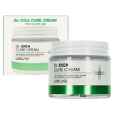 LEBELAGE Dr. Cica Cure Cream, 70ml оптом