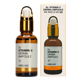 LEBELAGE Dr. Vitamin C Derma Ampoule, 30ml оптом