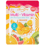 Grace Day Multi-Vitamin Orange Mask Pack, 27ml оптом