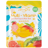 Grace Day Multi-Vitamin Mango Mask Pack, 27ml оптом