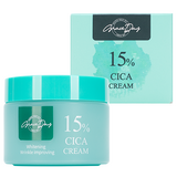 Grace Day Cica 15% Cream, 50ml оптом