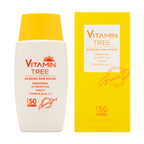 Grace Day Vitamin Tree Burning Sun Serum SPF 50+ PA++++, 50ml оптом