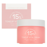 Grace Day ToneUp Vita 15% Cream, 50ml оптом