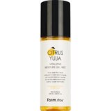FarmStay Citrus Yuja Vitalizing Moisture Gel Mist, 120ml оптом