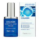 FarmStay Collagen Water Full Moist Primer, 50ml оптом