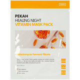 PEKAH Healing Night Vitamin Mask Pack, 25ml оптом