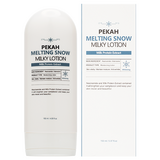PEKAH Melting Snow Milky Lotion, 150ml оптом