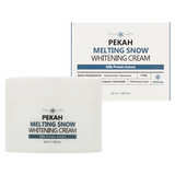 PEKAH Melting Snow Whitening Cream, 50ml оптом