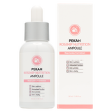 PEKAH Rosehip Nutrition Ampoule, 50ml оптом