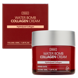 PEKAH Water Bomb Collagen Cream, 50ml оптом