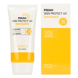PEKAH Skin Protect UV Sun Block, 70ml оптом