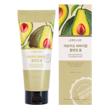 LEBELAGE Avocado Revital Cleansing Foam, 180ml оптом