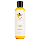 FarmStay Citrus Yuja Vitalizing Emulsion, 280ml оптом