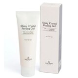 The Skin House Shiny Crystal Peeling Gel, 120ml оптом