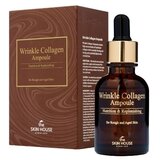 The Skin House Wrinkle Collagen Ampoule, 30ml	 оптом