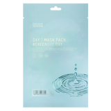 TENZERO Day 1 Mask Pack #Cheongju Day, 25ml оптом