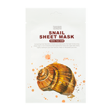 TENZERO Snail Sheet Mask, 25ml оптом