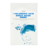 TENZERO Hyaluronic Acid Sheet Mask, 25ml оптом