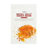TENZERO Royal Jelly Sheet Mask, 25ml оптом