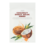 TENZERO Coconut Sheet Mask, 25ml оптом