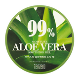TENZERO Moisture Aloe Vera Soothing Gel, 300ml оптом