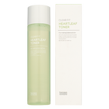 TENZERO Clear Fit Heartleaf Toner, 200ml оптом