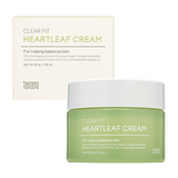 TENZERO Clear Fit Heartleaf Cream, 50g оптом