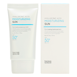 TENZERO Hyaluronic Acid Moisturizing Sun, 50g оптом