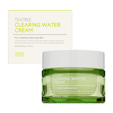 TENZERO Teatree Clearing Water Cream, 50g оптом