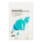 TENZERO Solution Balancing Ceramide Sheet Mask, 25ml оптом