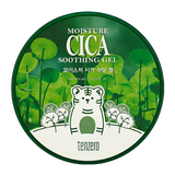 TENZERO Moisture Cica Soothing Gel, 300ml оптом
