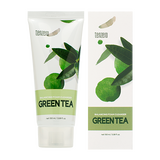 TENZERO Balancing Foam Cleanser Green Tea, 100ml оптом