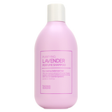 TENZERO Purifying Lavender Perfume Shampoo, 300ml оптом