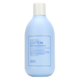 TENZERO Purifying Cotton Perfume Shampoo, 300ml оптом
