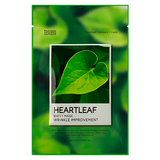TENZERO Heartleaf Sheet Mask, 25ml оптом