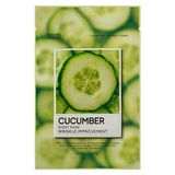 TENZERO Cucumber Sheet Mask, 25ml оптом